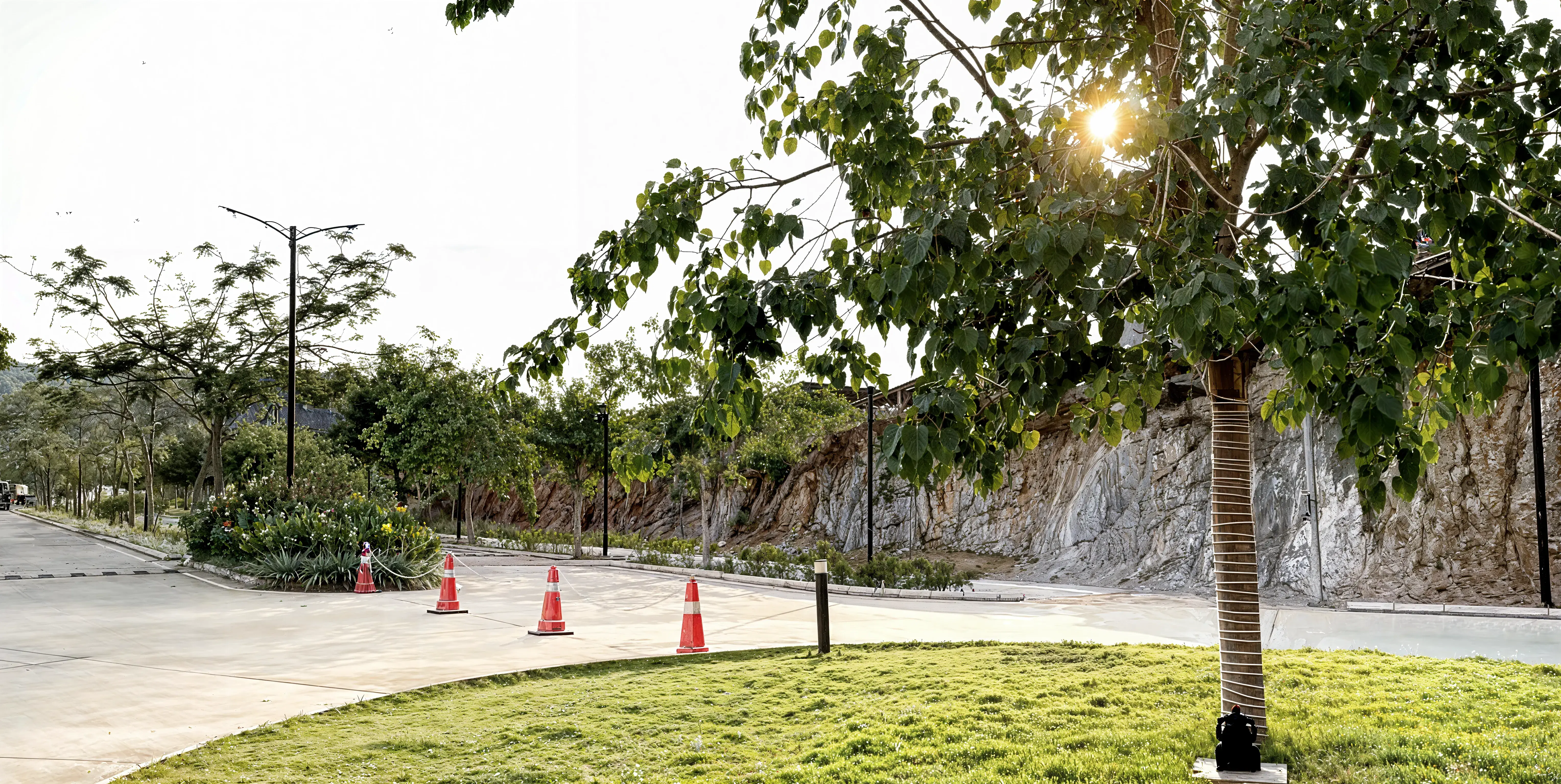 IIM Visakhapatnam campus photo 3